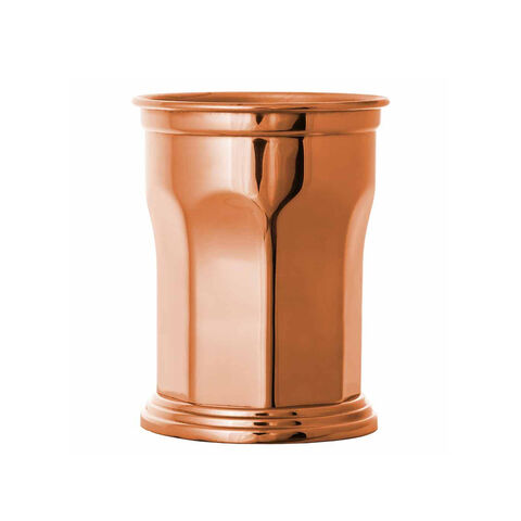 Julep Cup Octagon měděný - 410 ml 
