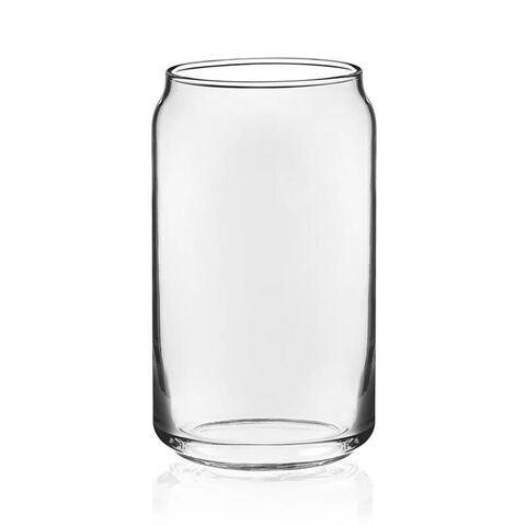 Sklenice na koktejly ONIS Beer Can - 473 ml