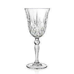 Sklenice na víno RCR CRYSTAL Melodia - 280 ml

