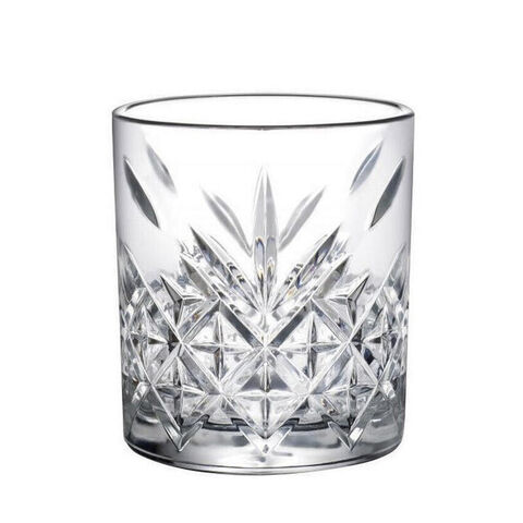 Sklenice na whisky PASABAHCE Timeless - 345 ml