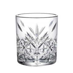 Sklenice na whisky PASABAHCE Timeless - 345 ml