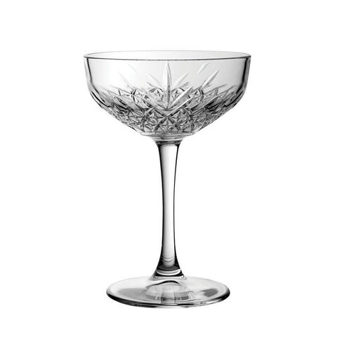 Sklenice kupetka PASABAHCE Timeless - 255 ml