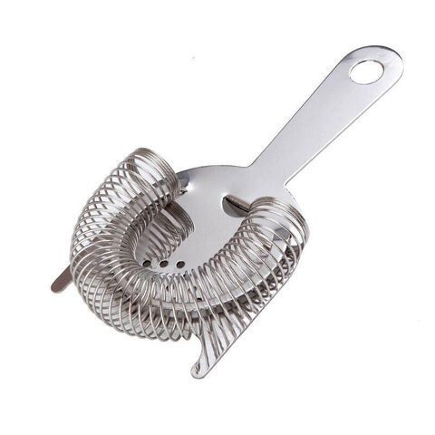 Strainer dva úchyty nerez HEAVY