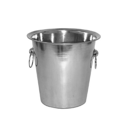 Chladič na víno nerez s límcem