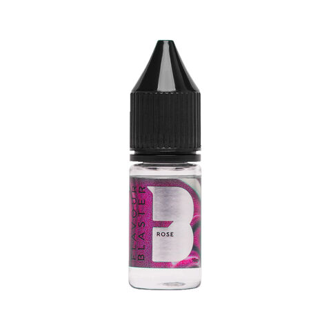Aroma pro Flavour Blaster - ROSE