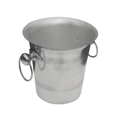 Chladič na víno CHAMPAGNE hliníkový