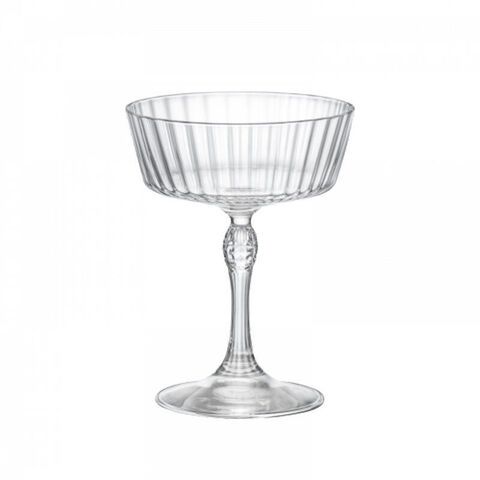 Sklenice kupetka BORMIOLI ROCCO America´20s - 275 ml