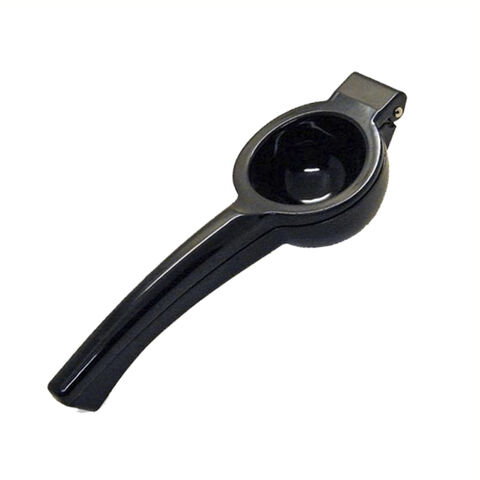 Lis na citrusy černý