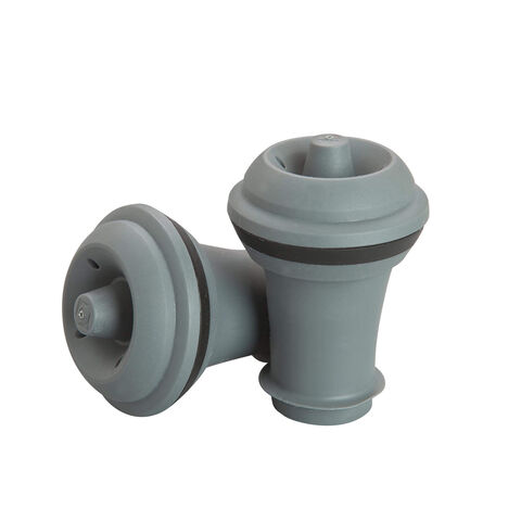 Vacu Vin náhradní uzávěr 2 ks