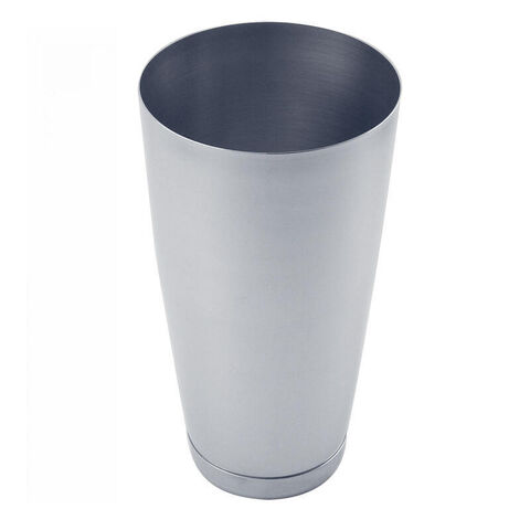 BARS šejkr PREMIUM nerez - 840 ml