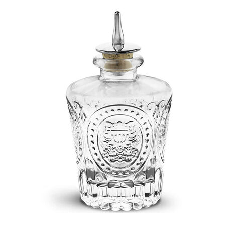 Flakon na bitter VINTAGE - 130 ml