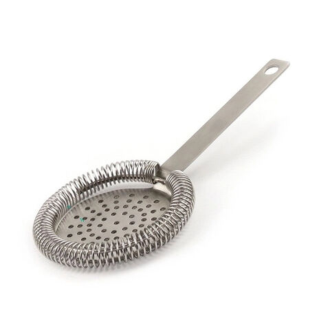 MEZCLAR Euro strainer nerez