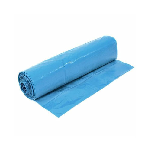 Pytle na odpad 120l - 25 ks v roli MODRÉ