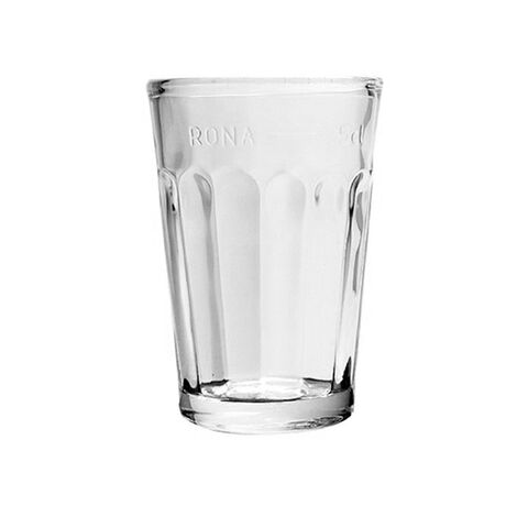 Odměrka panák s cejchem 4 cl - LISOVKA