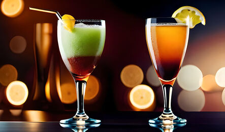 Kolik kalorií má pivo, víno, destiláty a koktejly?