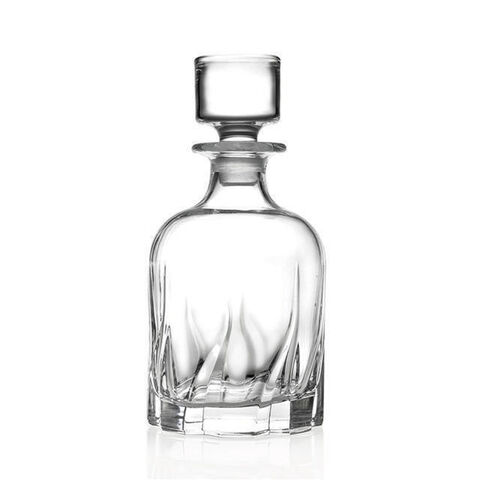 Karafa na whisky RCR CRYSTAL Trix - 800 ml