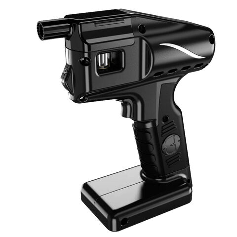 Aromatizér Flavour Blaster Kit Pro2.5 ČERNÝ