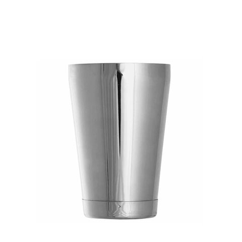 GINZA šejkr PREMIUM nerez - 570 ml