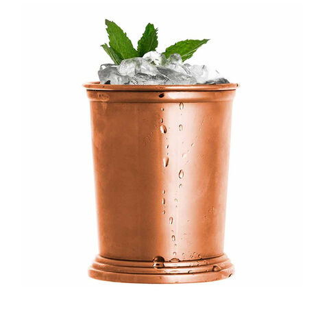 Julep Cup měděný - 410 ml 