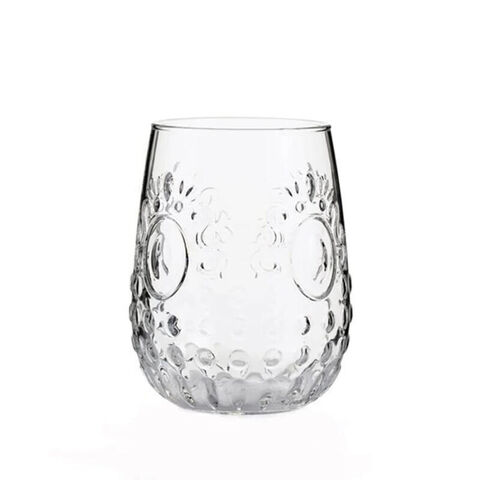 Sklenice na koktejly BORGONOVO Baroque  - 490 ml