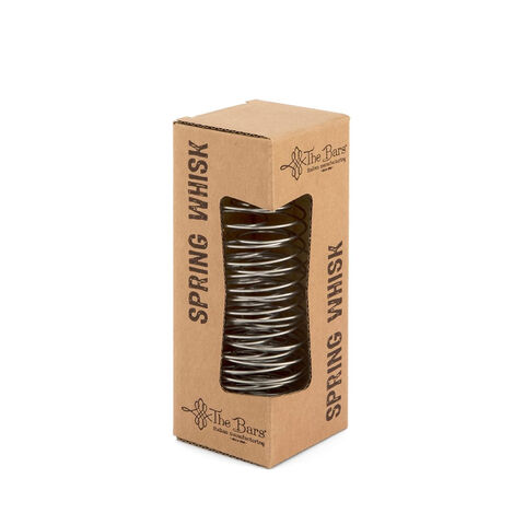 BARS pružina do šejkru