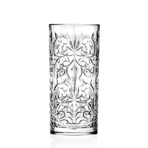 Sklenice highball RCR CRYSTAL Tattoo - 368 ml