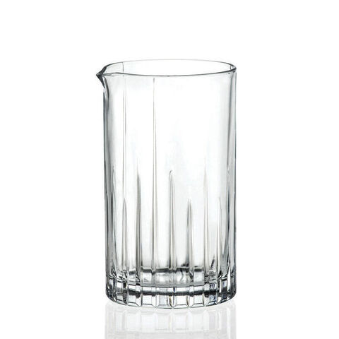 Míchací sklenice RCR CRYSTAL Timeless - 650 ml