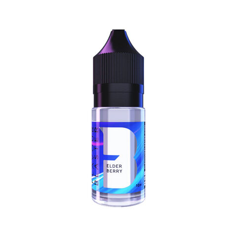 Aroma pro Flavour Blaster - ELDERBERRY