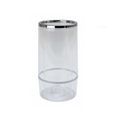 Chladič na víno tubus plast