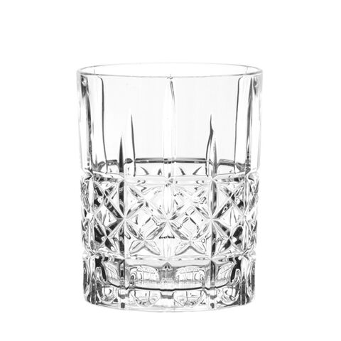 Sklenice na whisky NACHTMANN Highland Diamond - 345 ml