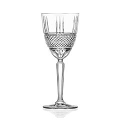 Sklenice na víno RCR CRYSTAL Brillante - 290 ml
