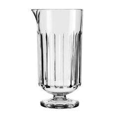 Míchací sklenice LIBBEY Flashback - 750 ml