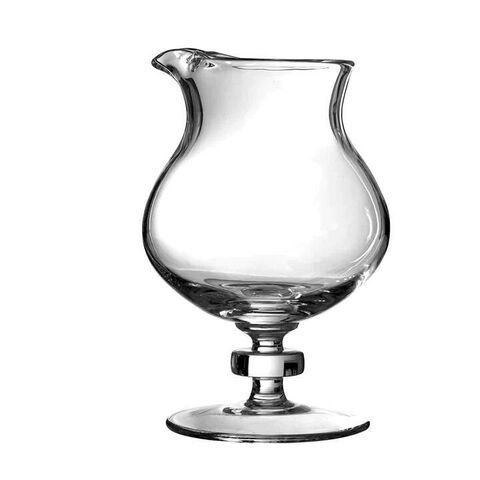 Míchací sklenice COLEY na noze - 1000 ml