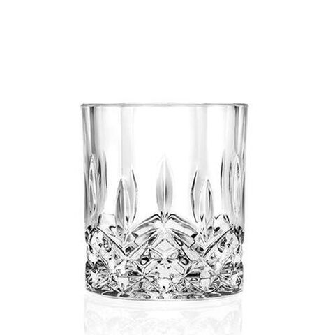 Sklenice na whisky RCR CRYSTAL Opera SOF - 210 ml