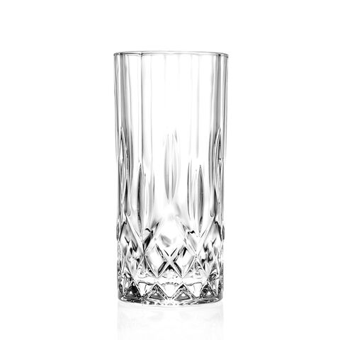 Sklenice highball RCR CRYSTAL Opera - 360 ml