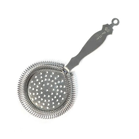 BARS Hawthorn strainer Deluxe