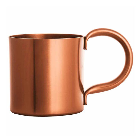 Moscow Mule Cup 370 ml měděný
