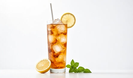 Long Island Iced Tea - koktejl, který klame tělem