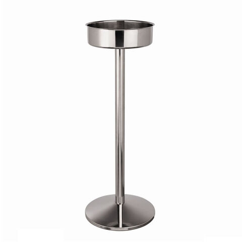 Stojan na chladič lahví 19 cm