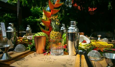 Jak vybrat barmanskou sadu