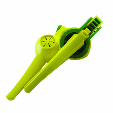 Lis na citrusy LEMON/LIME žlutý