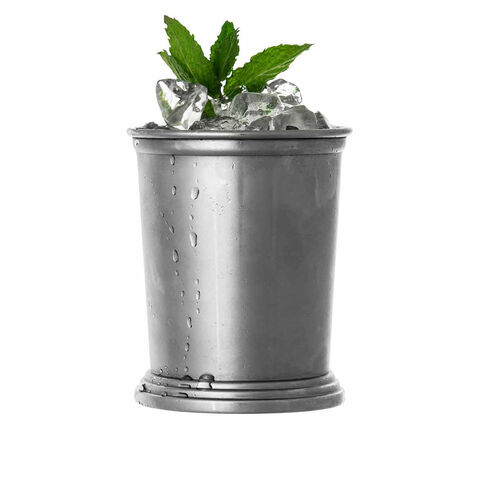 Julep Cup nerez - 410 ml 