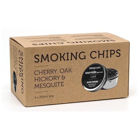 Sada hoblin pro Smoking GUN