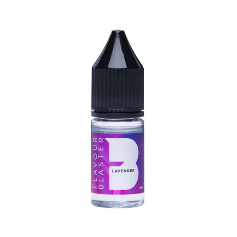 Aroma pro Flavour Blaster - LAVENDER