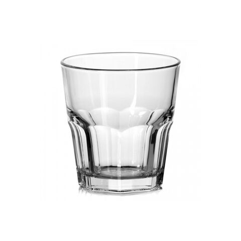 Sklenice na whisky PASABAHCE Casablanca - 246 ml