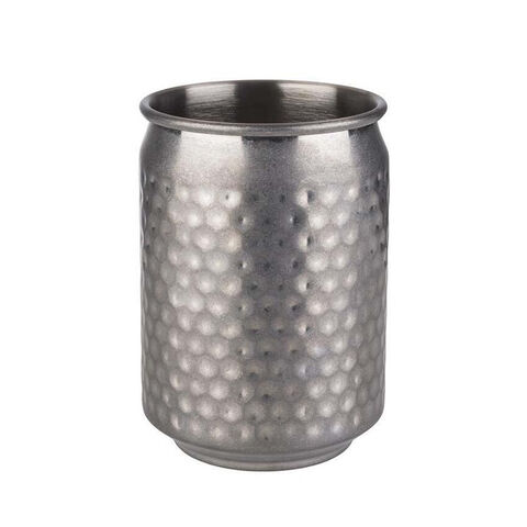 Cool Mug plechovka nerez - 350 ml