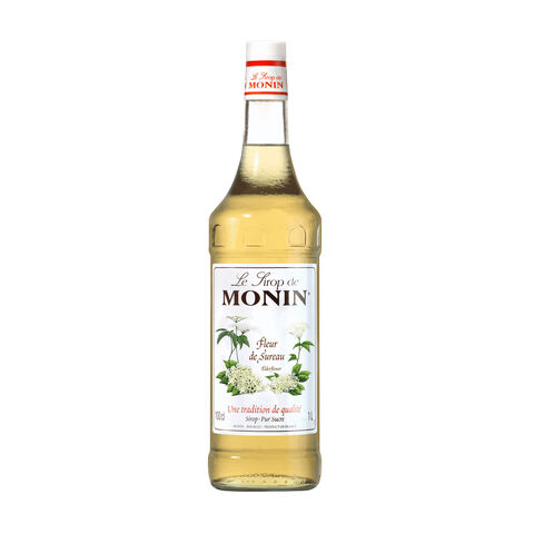 MONIN sirup Bezinka 1000 ml