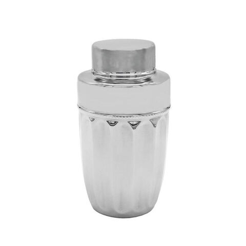 BARS šejkr třídílný DECO - 500 ml