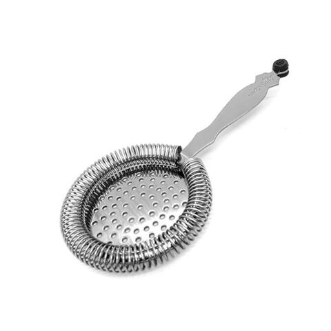 BARS Hawthorn strainer nerez