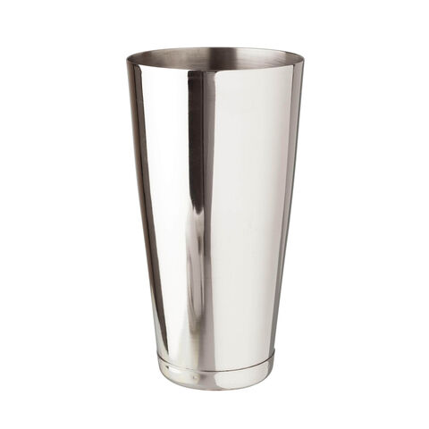 MEZCLAR šejkr nerez - 750 ml